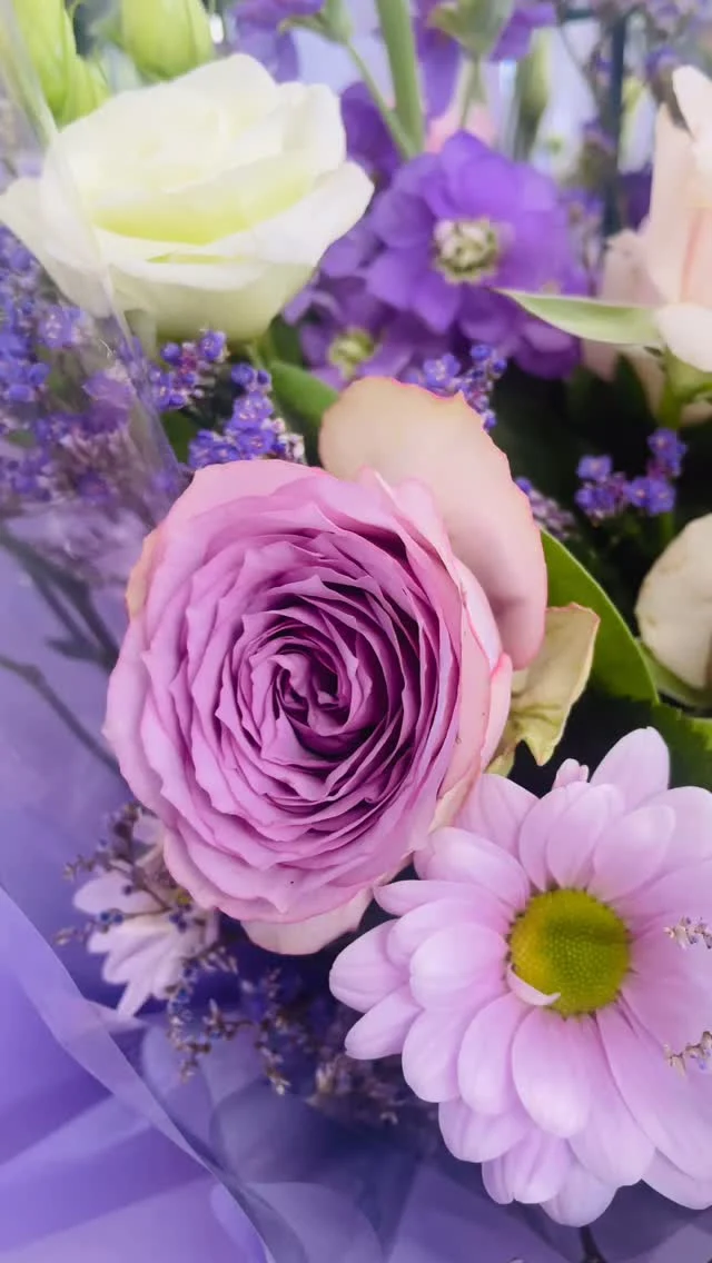 Every box of blooms has a voice.
A whisper of love, a cheer of congratulations, a quiet moment of “I’m thinking of you.”

Whether you choose a Standard or a Large box, the heart behind the flowers is what truly matters.

Wrapped with care, delivered with meaning.
Let your flowers do the talking.

Don’t forget, order online before 1pm for same day flower delivery across Shrewsbury Shropshire. 

Jump to the link in our bio @shrewsburyflorist
